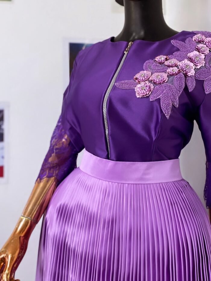 Tweed Pieces
