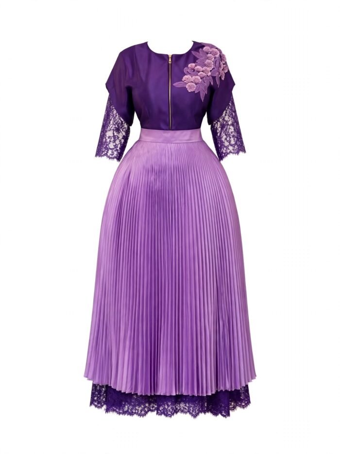 NAFUA PURPLE SET