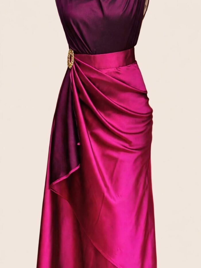 ZYZY DRAPE SET