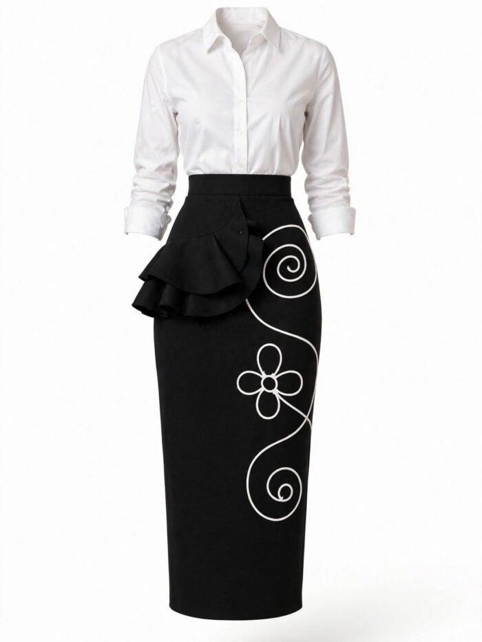 Lassie Skirt