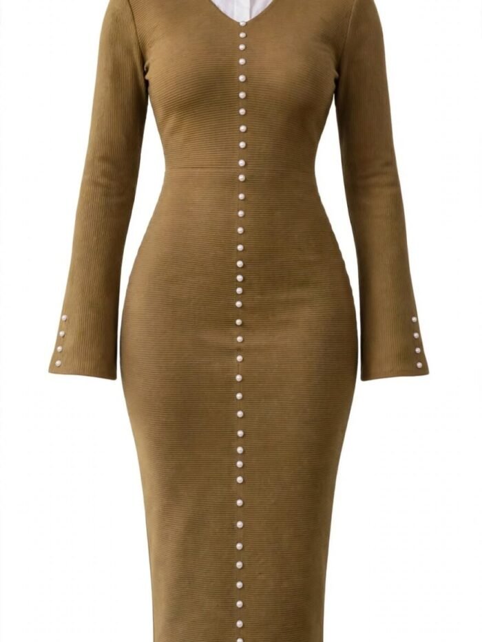 LIZ BODYCON DRESS